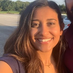 Meet your Posher, Yusteena